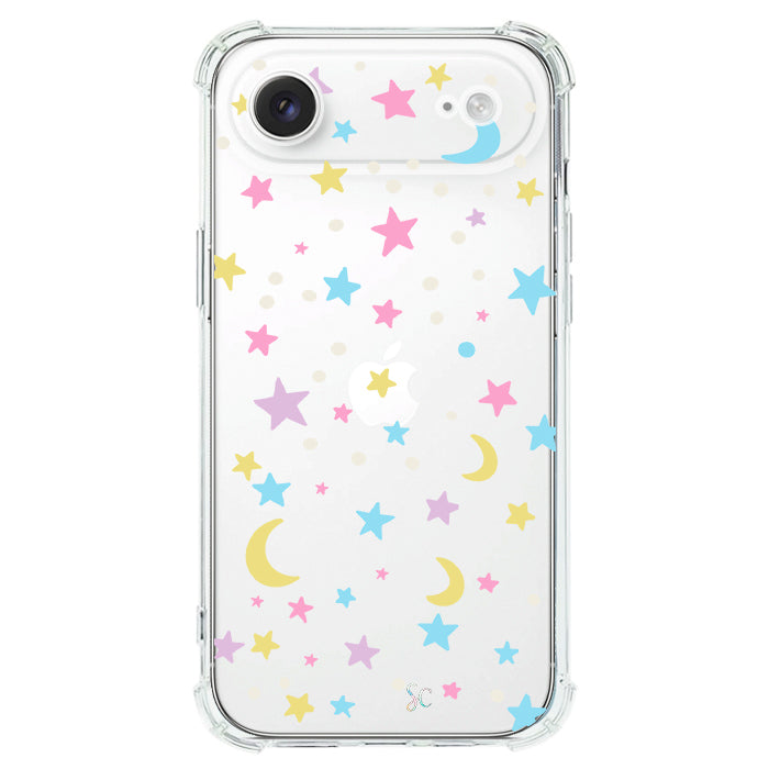 Case Celular Estrellas - iPhone