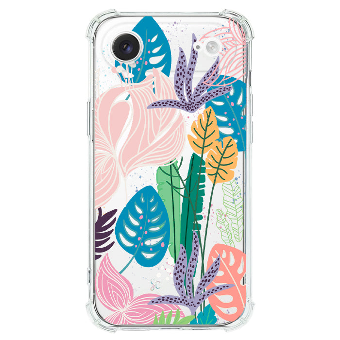 Case Celular Fauna - iPhone