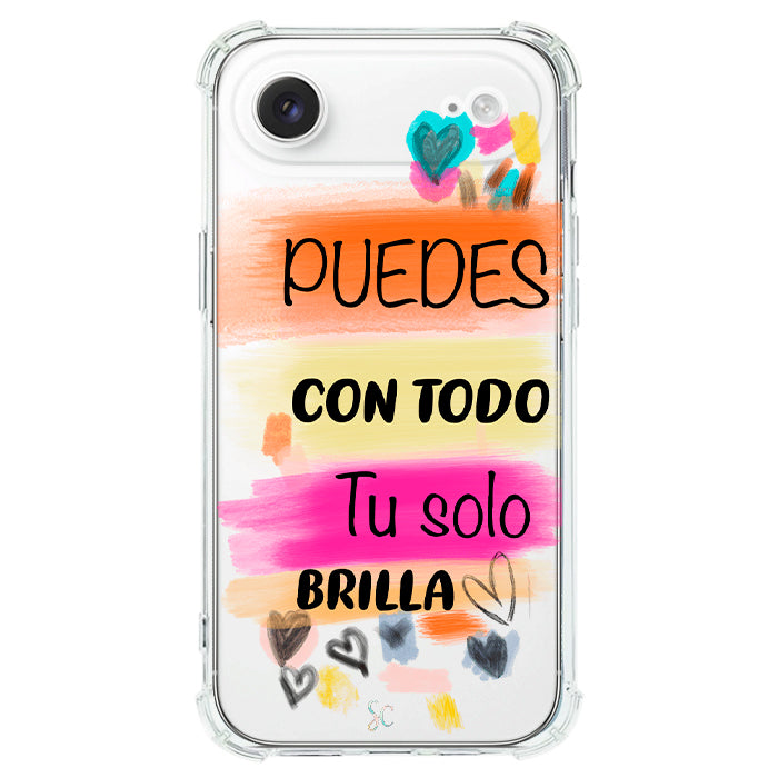 Case Celular Good Vibes - iPhone
