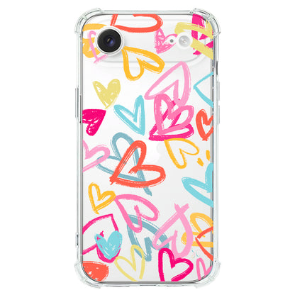 Case Celular Heart - iPhone