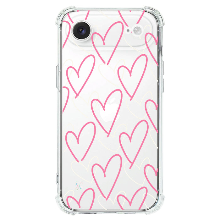 Case Celular Infinity - iPhone