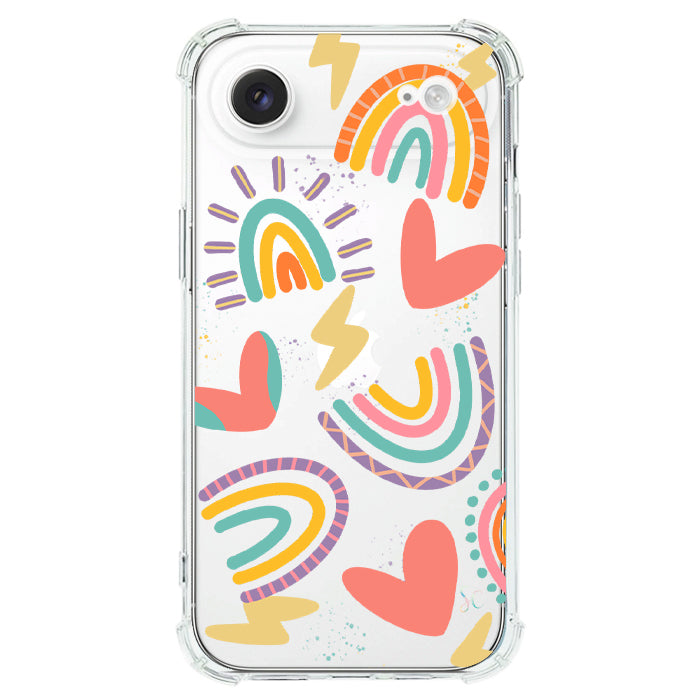 Case Celular Lightning - iPhone