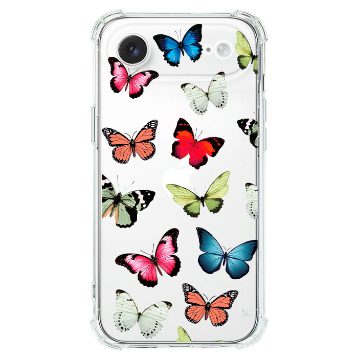 Case Celular Mariposas 2 - iPhone