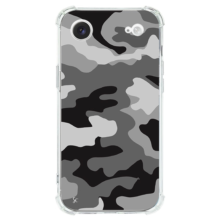 Case Celular Militar - iPhone