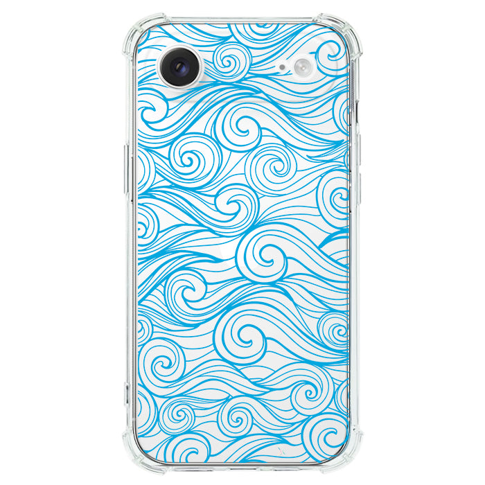 Case Celular Olas - iPhone