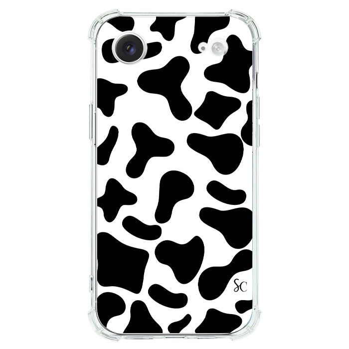 Case Celular Vaca - iPhone