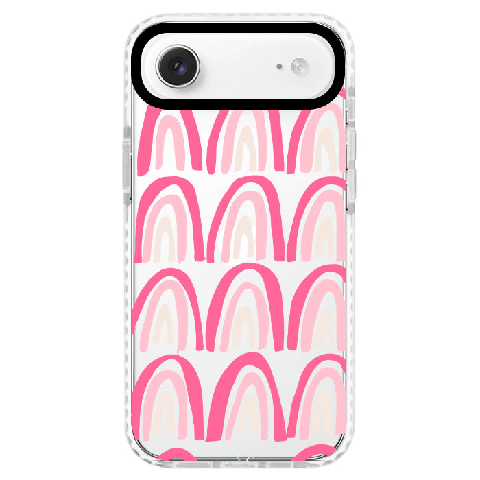 Case Celular Arcoiris - iPhone