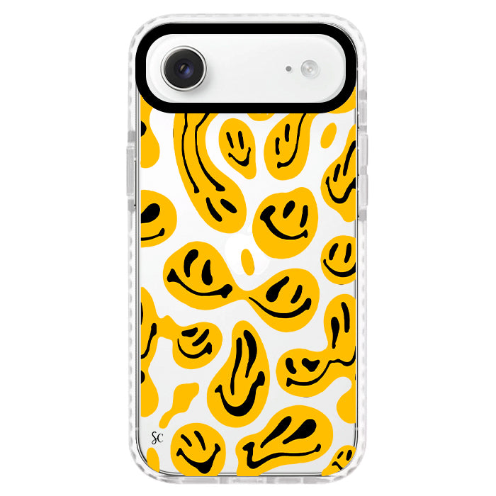 Case Celular Caras - iPhone