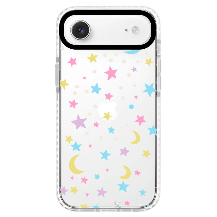 Case Celular Estrellas - iPhone