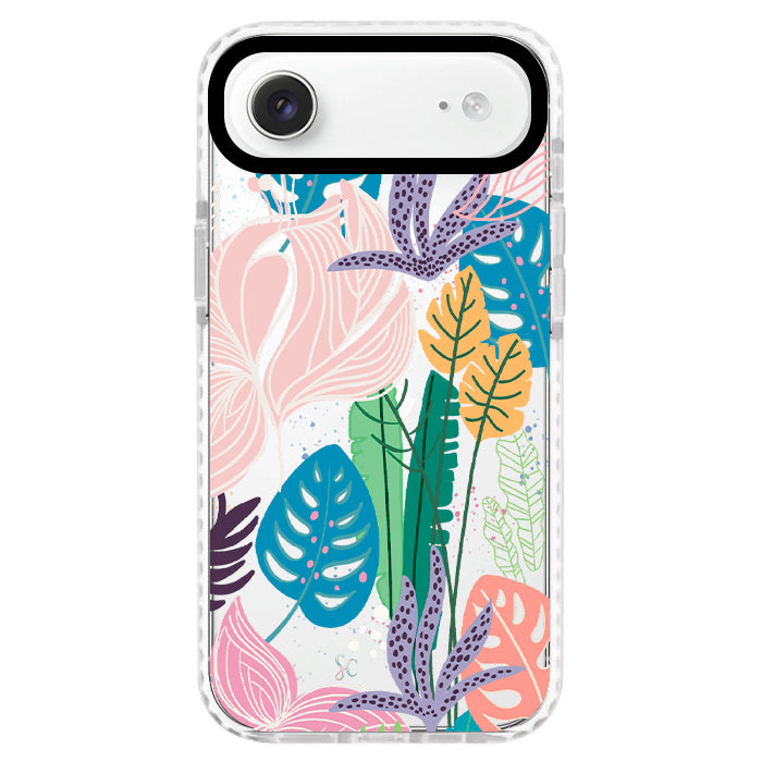 Case Celular Fauna - iPhone
