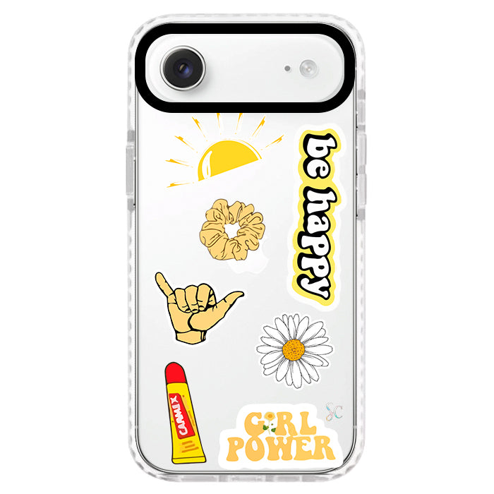 Case Celular Girl Power - iPhone