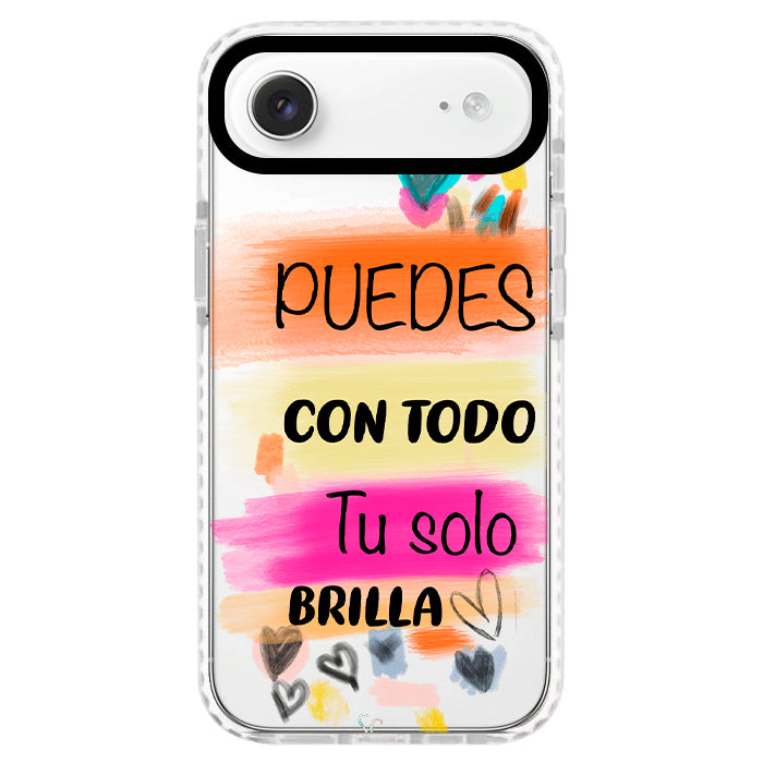 Case Celular Good Vibes - iPhone