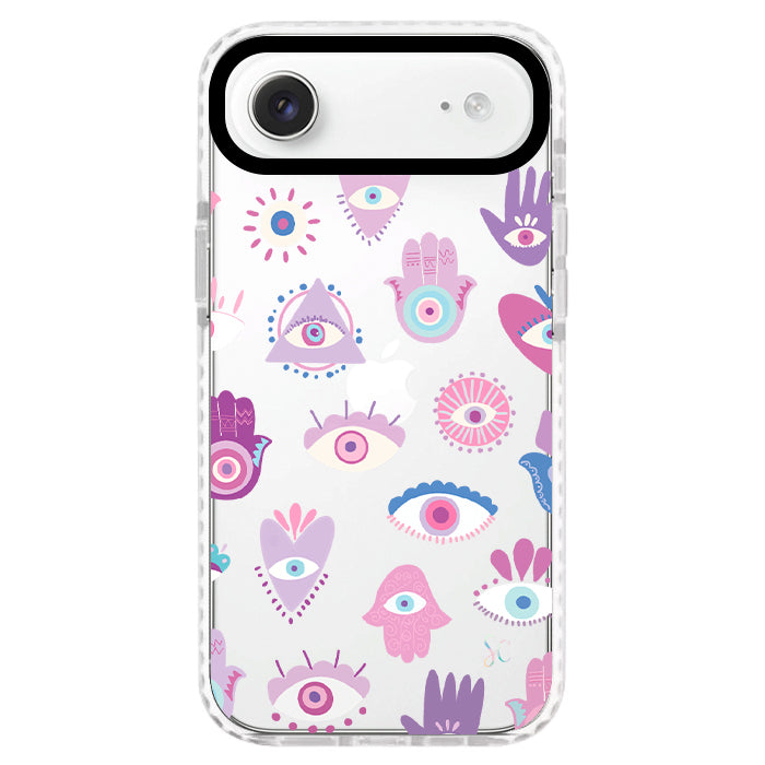 Case Celular Hamsa - iPhone