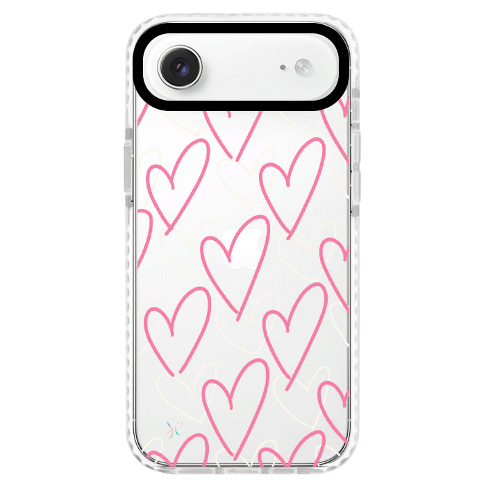 Case Celular Infinity - iPhone