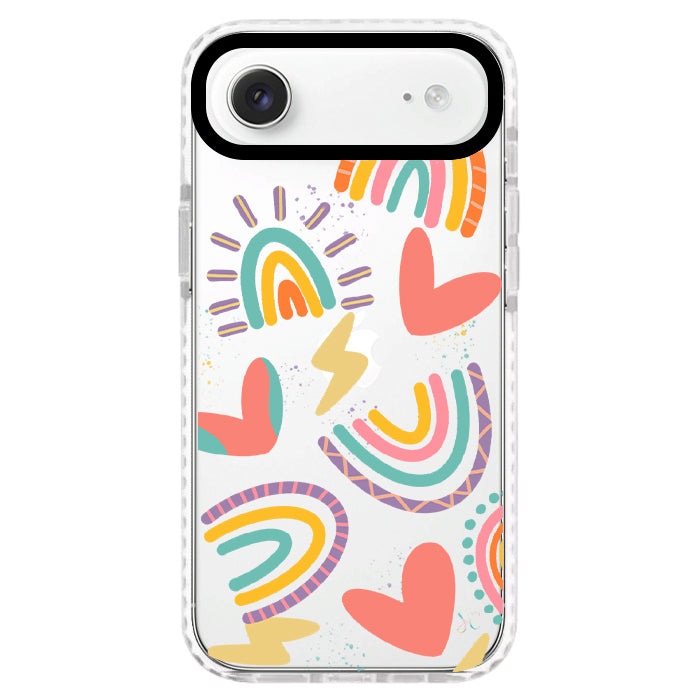 Case Celular Lightning - iPhone