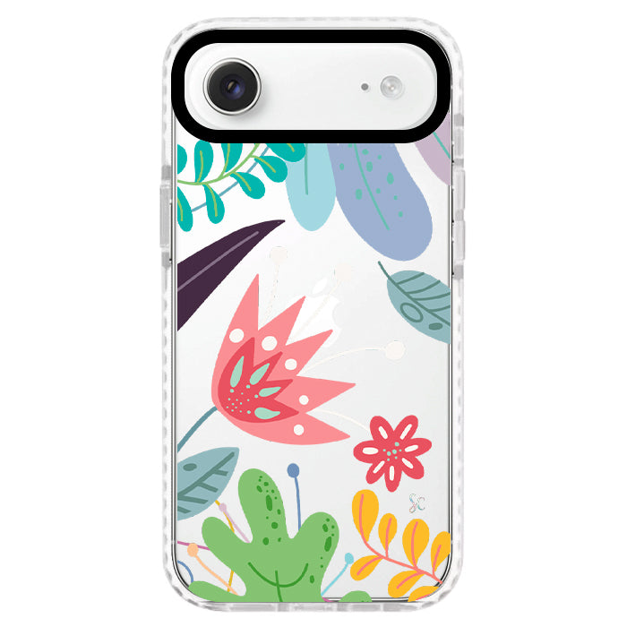 Case Celular Lily - iPhone