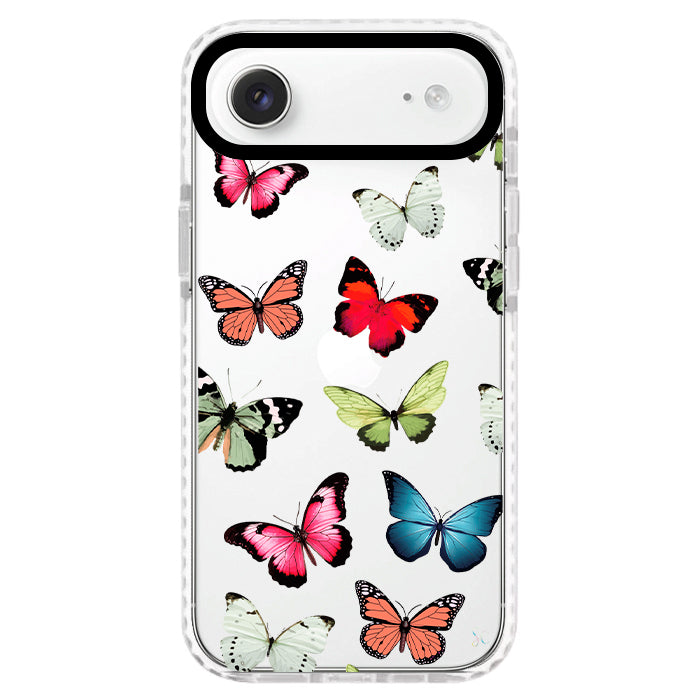 Case Celular Mariposas 2 - iPhone
