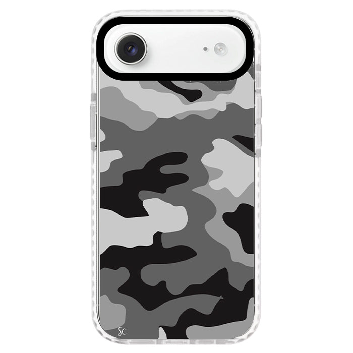 Case Celular Militar - iPhone