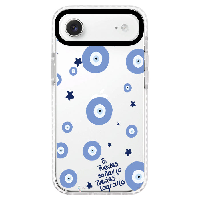 Case Celular Ojo Turco - iPhone