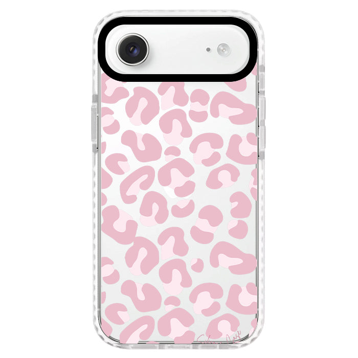 Case Celular Print Rosado - iPhone