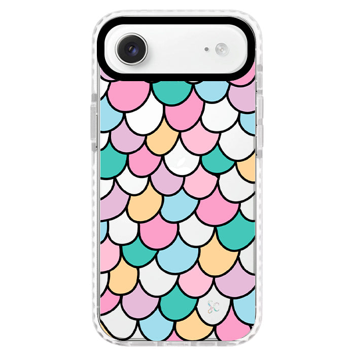 Case Celular Scales - iPhone