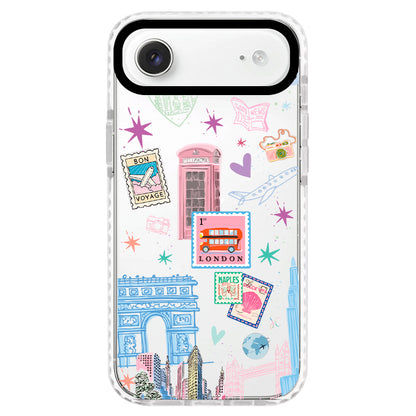 Case Celular Trip - iPhone