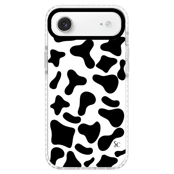 Case Celular Vaca - iPhone