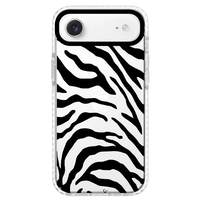 Case Celular Zebra - iPhone