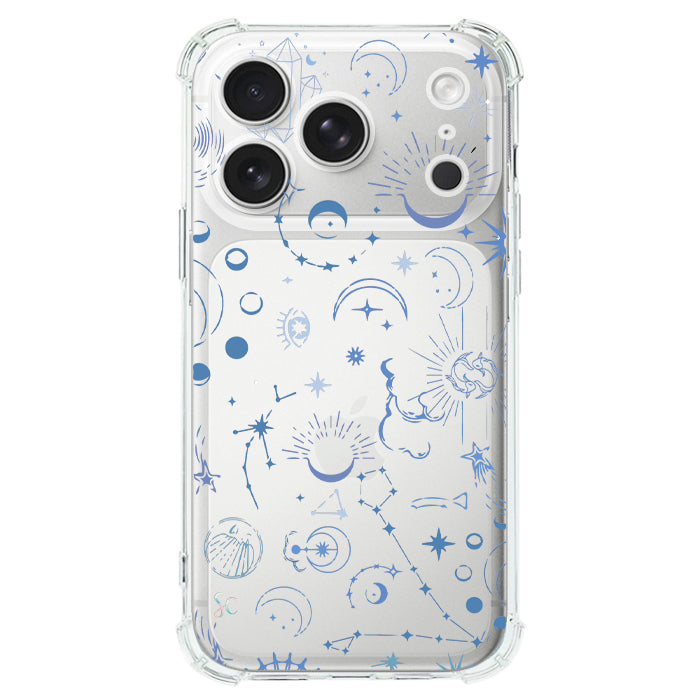 Case Celular Astral - iPhone