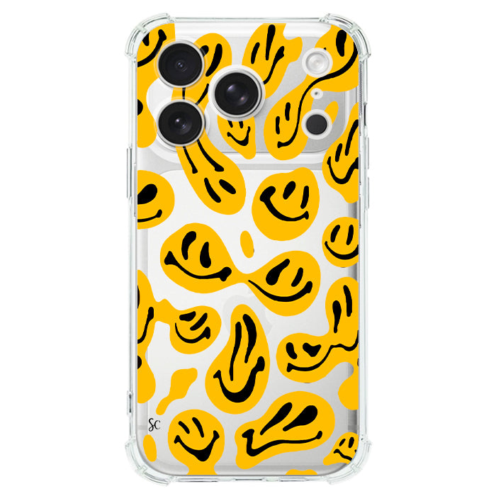 Case Celular Caras - iPhone