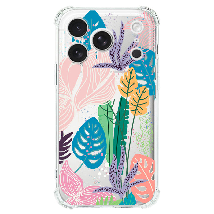 Case Celular Fauna - iPhone