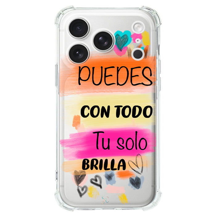 Case Celular Good Vibes - iPhone
