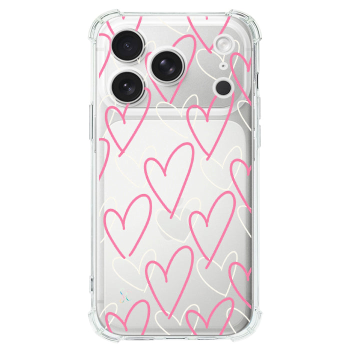 Case Celular Infinity - iPhone