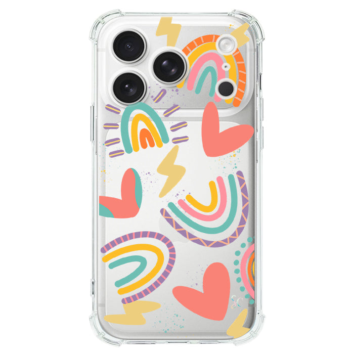 Case Celular Lightning - iPhone