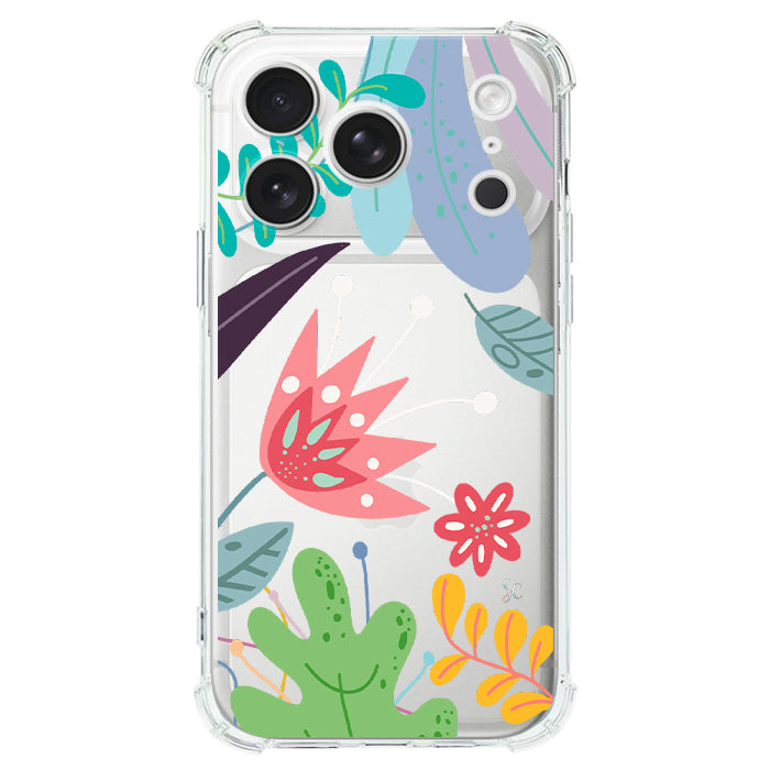 Case Celular Lily - iPhone