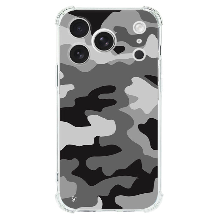 Case Celular Militar - iPhone