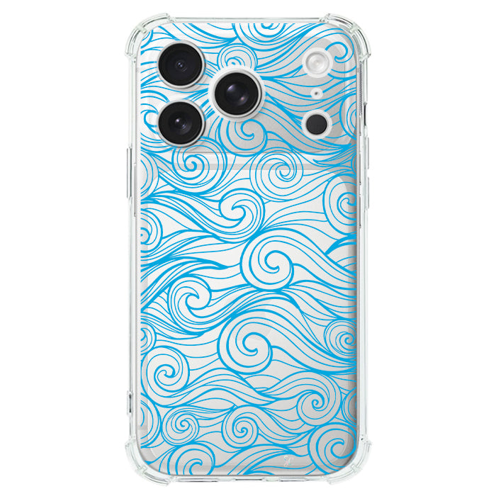 Case Celular Olas - iPhone