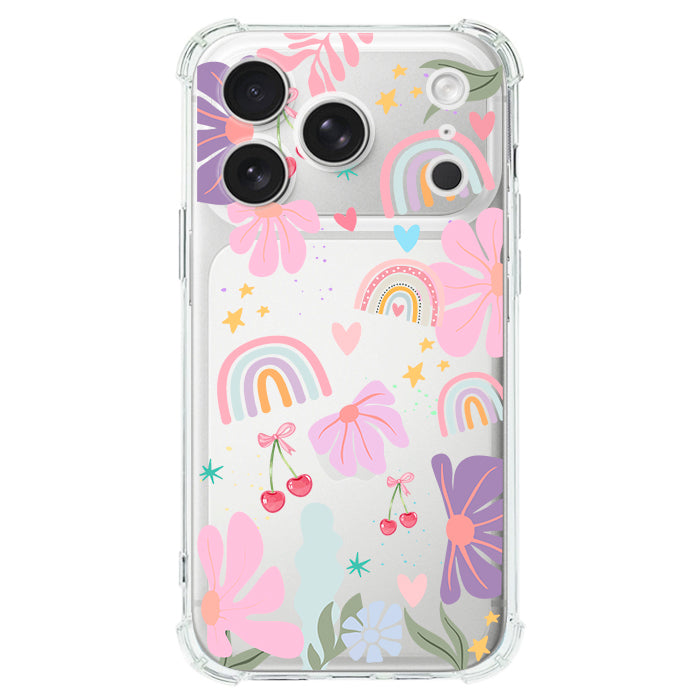 Case Celular Paradise - iPhone