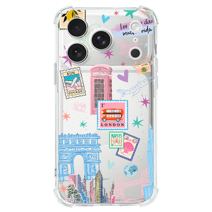 Case Celular Trip - iPhone