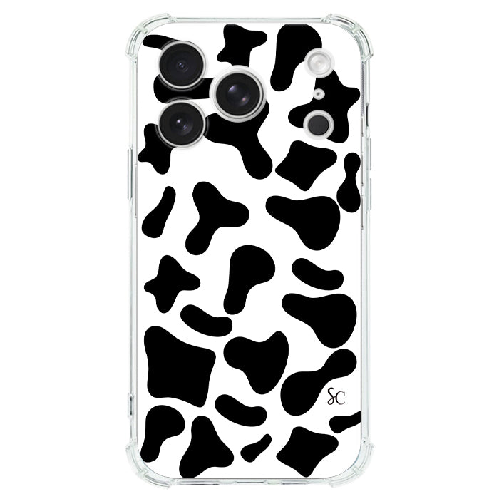 Case Celular Vaca - iPhone