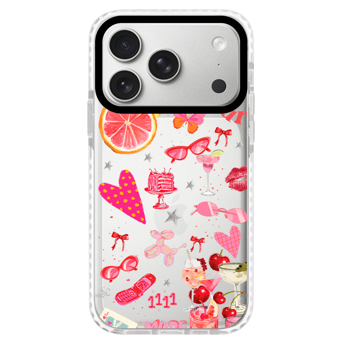 Case Celular Amor - iPhone