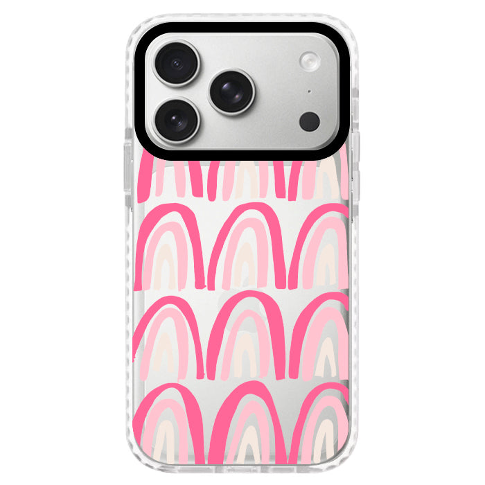 Case Celular Arcoiris - iPhone