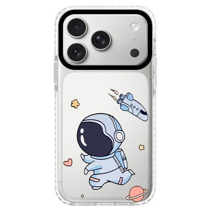 Case Celular Astronauta - iPhone