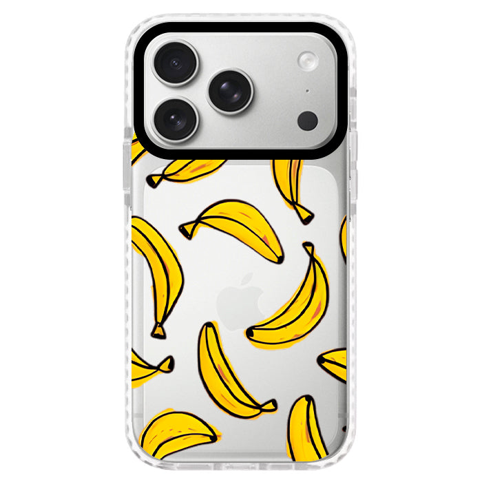 Case Celular Banana - iPhone