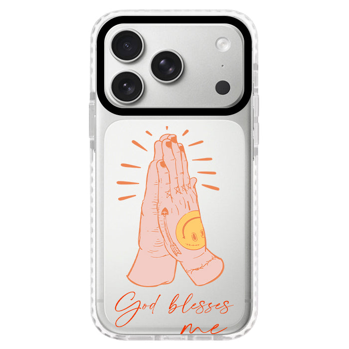 Case Celular Blesses - iPhone