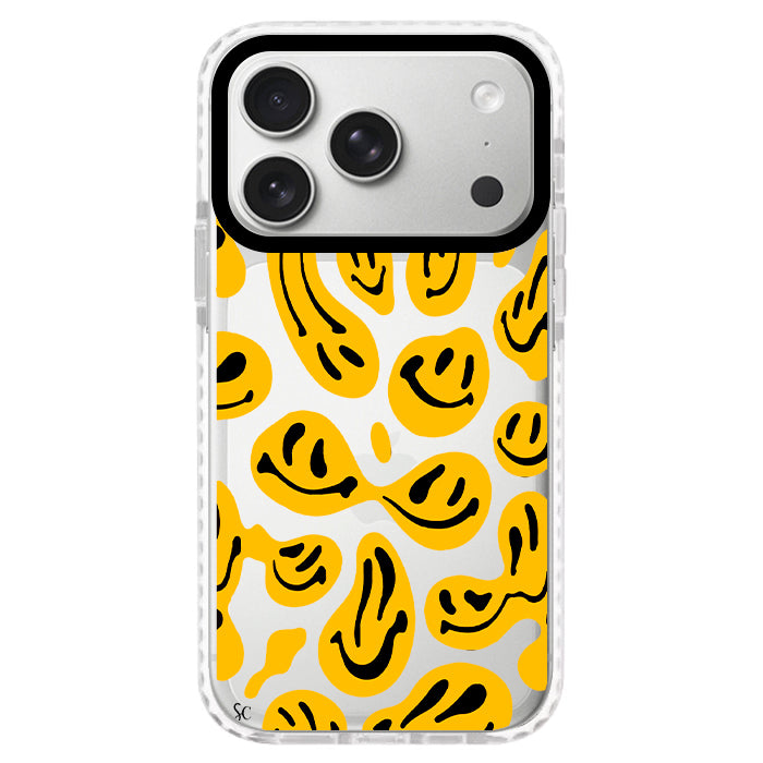 Case Celular Caras - iPhone