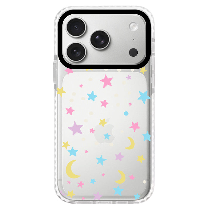 Case Celular Estrellas - iPhone