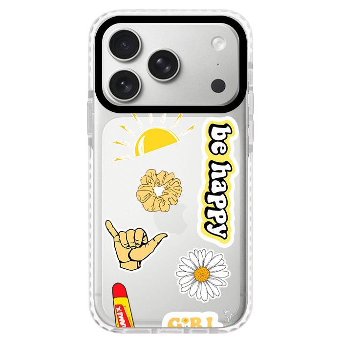 Case Celular Girl Power - iPhone