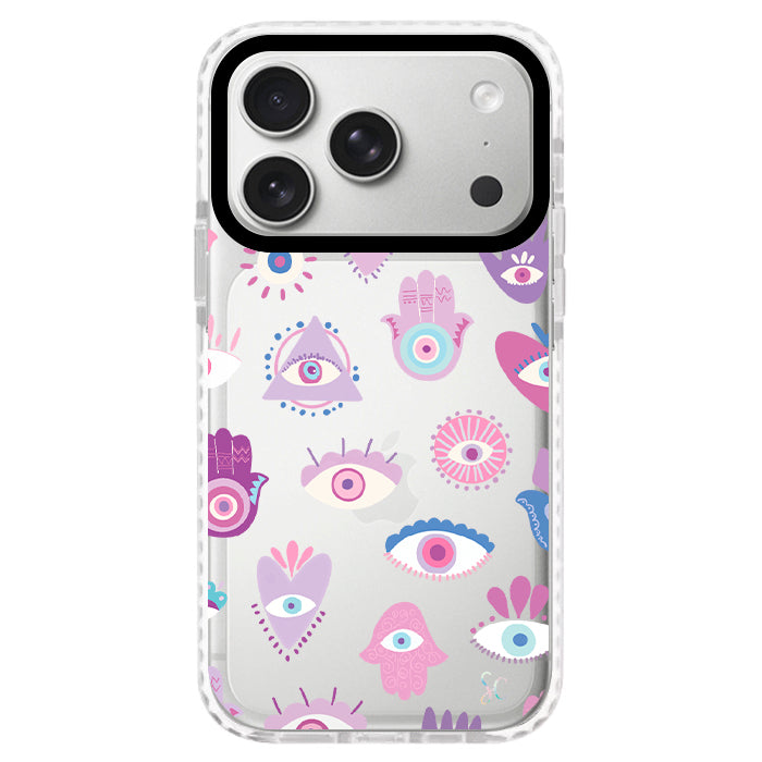 Case Celular Hamsa - iPhone