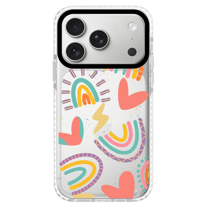 Case Celular Lightning - iPhone